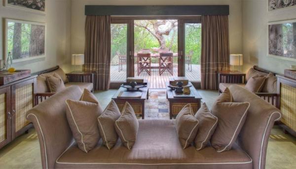 Phinda Mountain Lodge