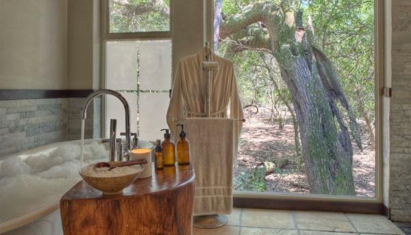 Phinda Forest Lodge