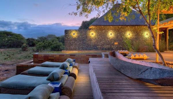 Phinda Homestead