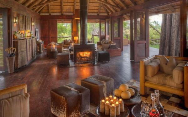 Nxabega Okavango Tented Camp