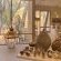 Sandibe Okavango Safari Lodge
