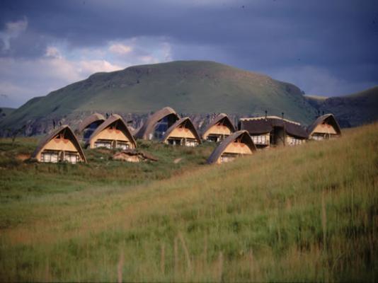 Didima Resort