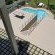View from 3rd level - pool