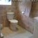 No sea view room 15 - private bathroom