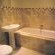 Sea view room 1 - en-suite bath only