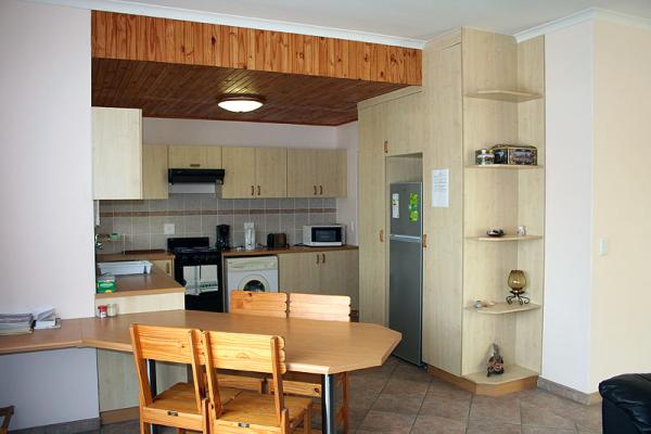 Kudu kitchen