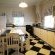 Farmhouse Suite Kitchen
