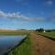 Dam view