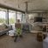 2 bedroom Villa Lounge with views