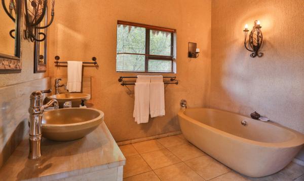 Ivory Tree Game Lodge