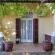 Verandah ouside suite