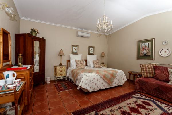 Rose room