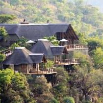 Esiweni Lodge 