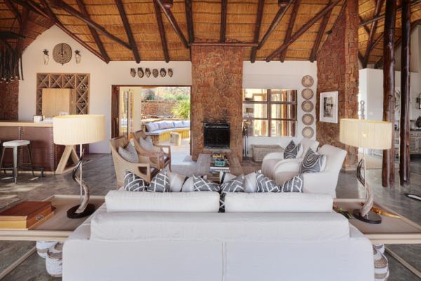 Esiweni Lodge