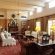 The Victoria Falls Hotel
