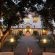 The Victoria Falls Hotel