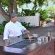 The Victoria Falls Hotel