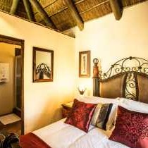 Leopard Chalet