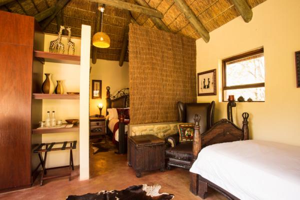 Indalu Game Reserve