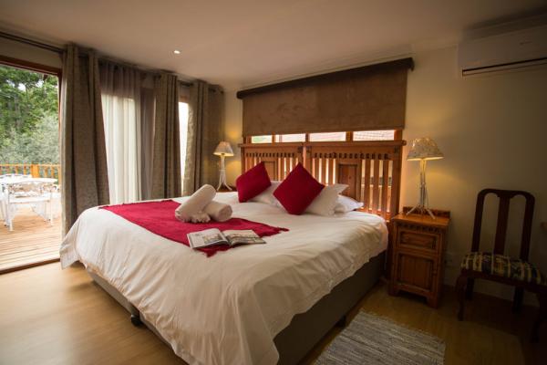 Fever Tree Room