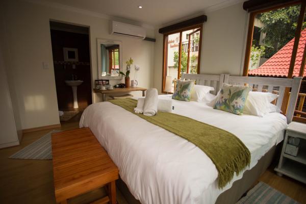Fig Tree Room