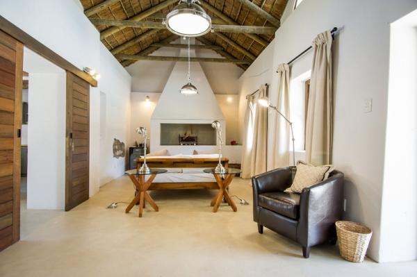 River Suites