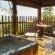Romantic Chalet Veranda