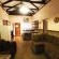Open Plan Kitchen 2 Bedroom Chalets