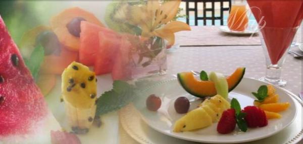 La Barune Guest House