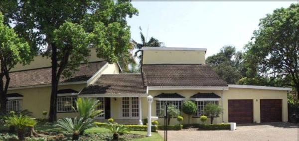 La Barune Guest House