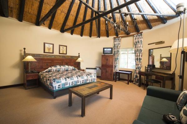 Standard Thatch