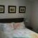 Double bedroom guesthouse