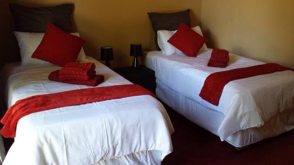 Kosh B&B