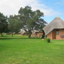 Caravan Park