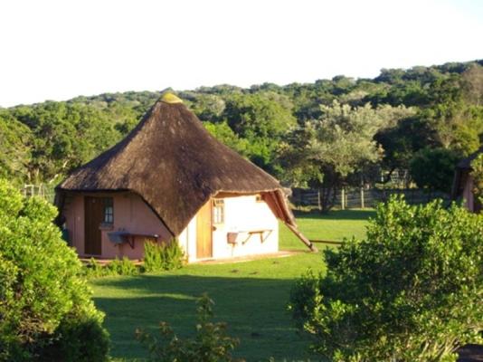 Caravan Park
