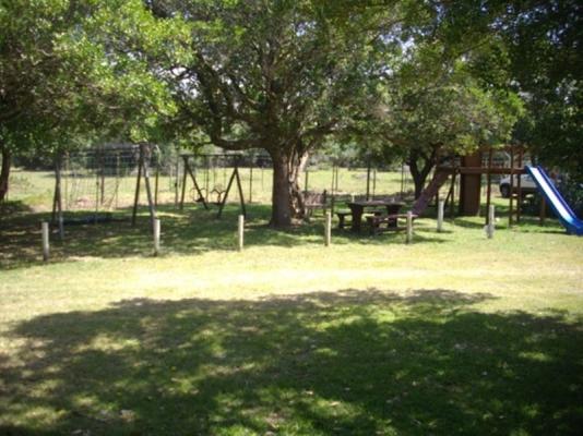 Caravan Park