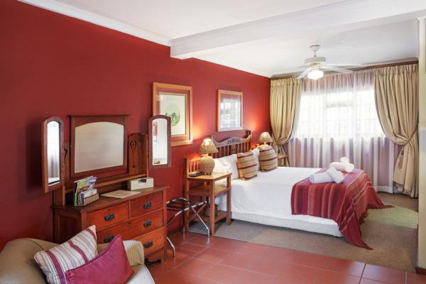 Kingfisher Guest House