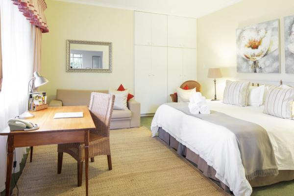 Kingfisher Guest House