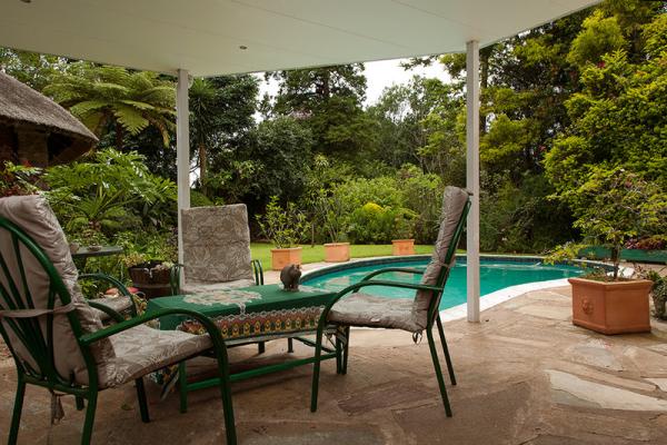 York House B&B