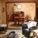 Lounge area @ Greenfields Gold