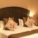 Luxury Double Room @ Greenfields Platinum