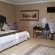 Luxury Double Room @ Greenfields Platinum