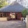Private Lodge entrance at Greenfields Platinum