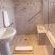 Family Room Bathroom