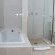 Superior Room bathroom