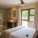 Kingfisher en-suite Bedroom- Shower