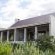 Karoo View Cottages from garden