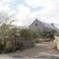 Entrance to Karoo View Cottages