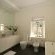 The main bathroom