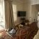 The TV room